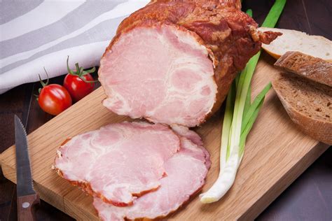Common Mistakes to Avoid Making With Your Ham - foodisinthehouse.com