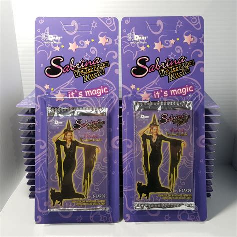 Gifts For Sabrina the Teenage Witch Fans | PS Entertainment