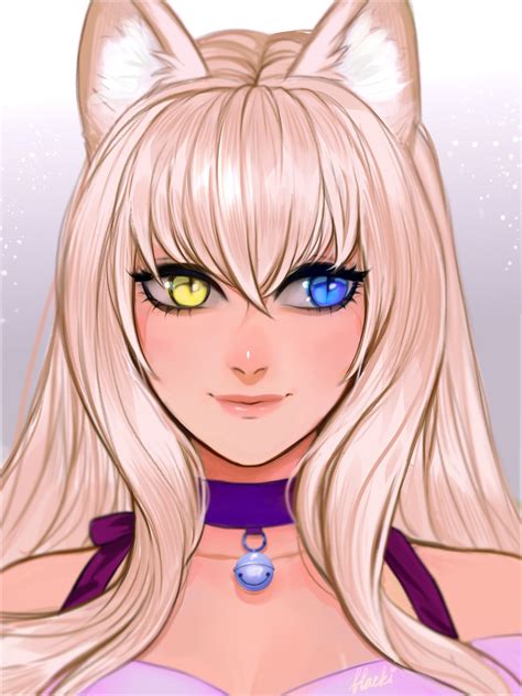 Coconut (Neko Para) Mobile Wallpaper by blacki #3435901 - Zerochan