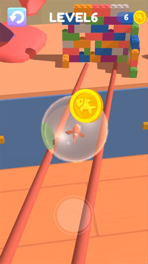 I Am Clown Fish Escape для iPhone — Скачать