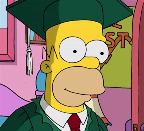 WATCH: The Simpsons have a message for the class of 2020 - Following ...