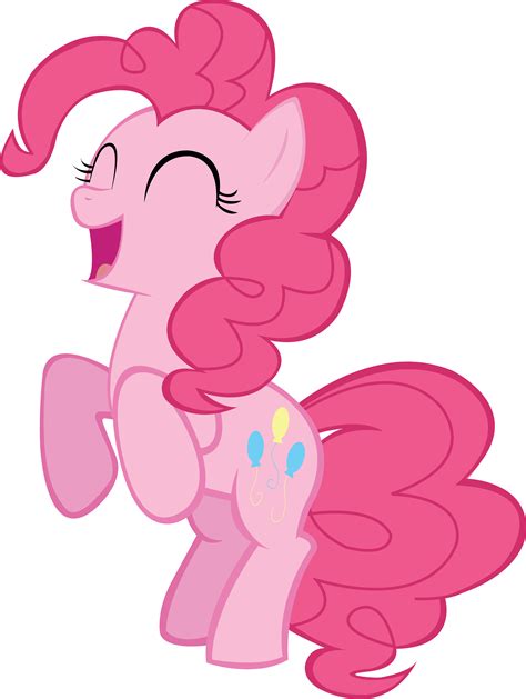 Happy birthday Pinkie Pie! : r/mylittlepony