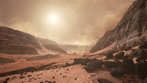 The hunt for life on mars a visual guide to nasa’s latest mission – Artofit