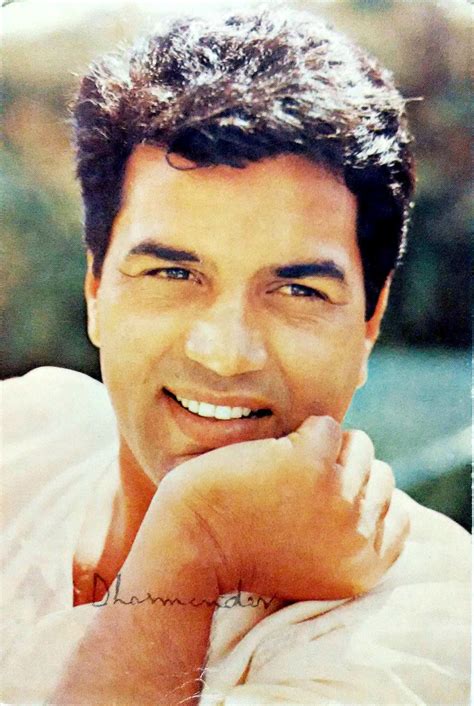 Retro Bollywood - Dharmendra