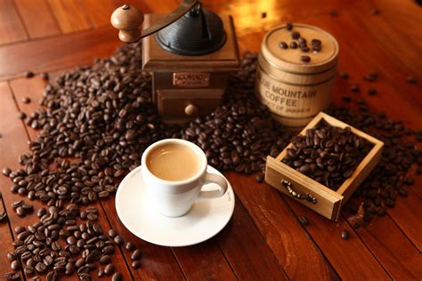 Wie gesund ist Kaffee? - Vegan Wonderland