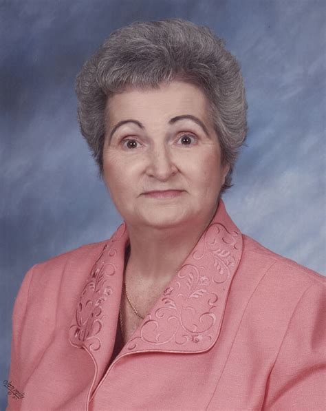 Mary Eleanor Krueger Obituary - Taylor, TX