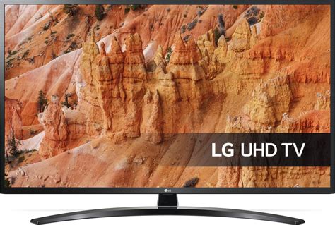 LG 50" LED (50UM7450PLA) - Zbozi.cz
