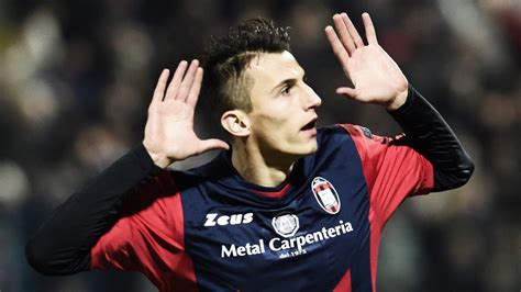 Ante Budimir | The Goalmachine | Best Skills, Passes & Goals - YouTube