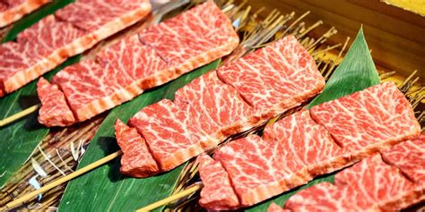 San Francisco Restaurant Owner Claims Thieves Stole $5K of Wagyu Beef ...