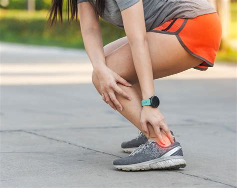 Achilles Tears, Torn Achilles, and Symptoms | ISMI