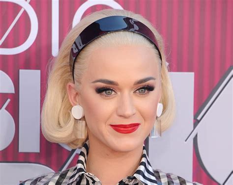 21 Best Katy Perry Hairstyles (2024 Updated) – Hairstyle Camp