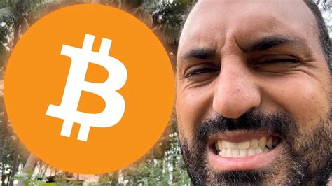 Где дно на биткоине?⚠️Обзор ETH⚠️Технический анализ - YouTube