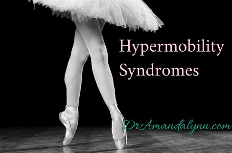Dancers and Hypermobility syndromes | Calypso Natural Clinic
