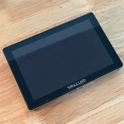 Small HD 702 Touch From Thomas's Gear Shop On Gear Focus