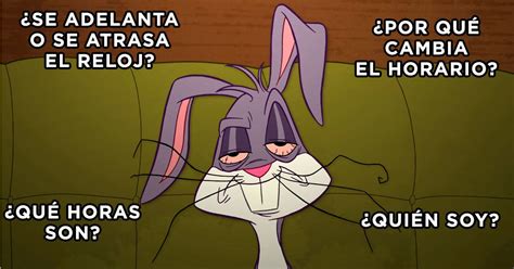 21 Cosas que entenderás si el horario de verano es tu mayor pesadilla