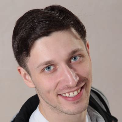 Алексей Коновалов, Кемерово | Поиск информации