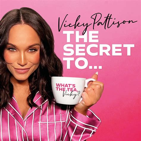Dr Tara: The Secret to Multiple Orgasms - Part 1 – Vicky Pattison: The