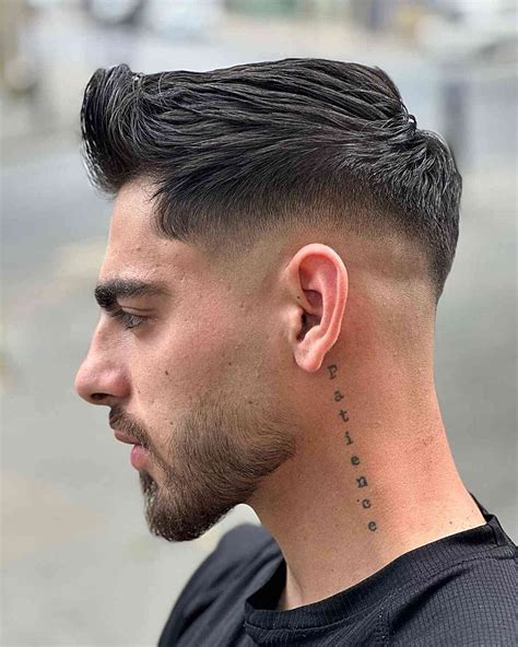 The Best Quiff Haircuts at Erica Lynn blog