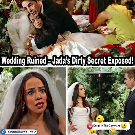 Days Of Our Lives Addict - Days of Our Lives Spoilers: Wedding Turns to