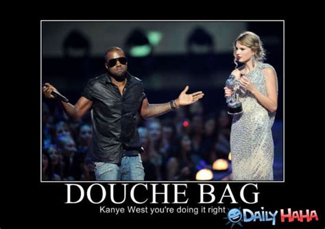 douche bag