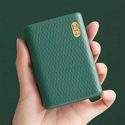 УМБ Xiaomi ZMi Mini Powerbank 22.5W 10000 mAh Green (6934263405149 ...