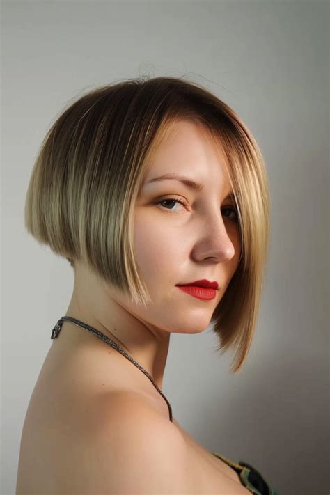 Top 40 Side Part Bob Haircuts Trending in 2025 | Asymmetrical bob
