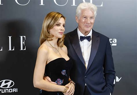 Richard Gere: «Galicia es el paraíso de los paraísos» - enfoques.gal