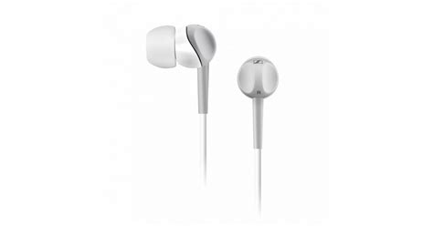 Sennheiser CX200 Street II White наушники • лучшая цена • купить в ...