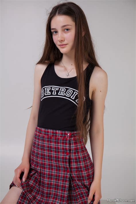 MarvelCharm Alissa - Premiere Pics - 微图坊