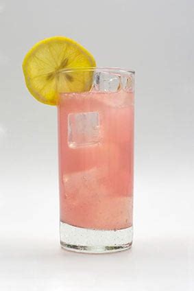 Pink Lemonade - 180drinks
