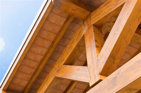 certified structural beams    woods