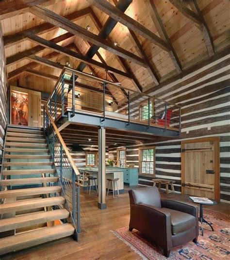 25+ Metal Building Homes Interior Ideas - decoratop | Barn house plans ...