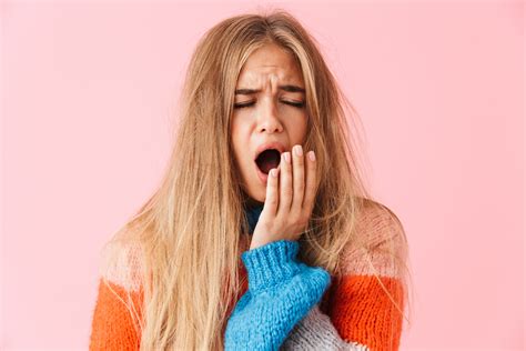 Are You Constantly Feeling Fatigued? Sleep Apnea May Be Why | Dr. James