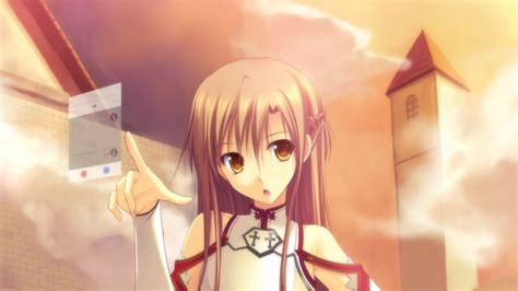 Asuna Yuuki - Asuna Yuuki Photo (35137591) - Fanpop