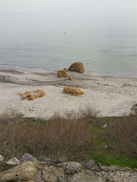 Одесса. Черное море.