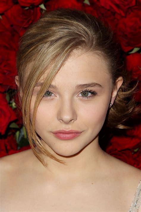 A Guide To Cool Chloë Grace Moretz