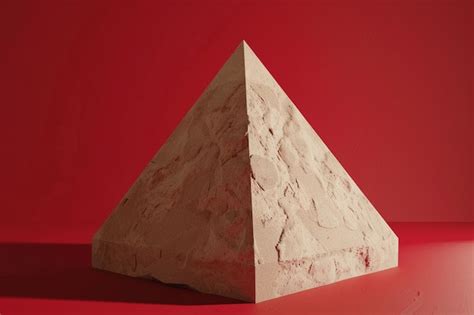triangle   clay     red surface premium ai