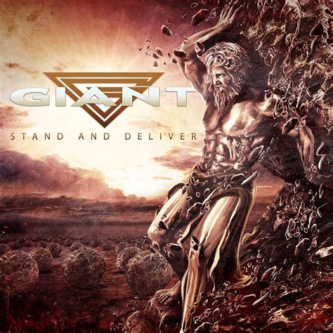 Amazon.com: Stand And Deliver: CDs & Vinyl