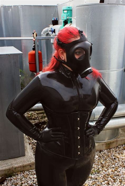 505 best The Joy of Latex images on Pinterest | Latex dress, Latex ...