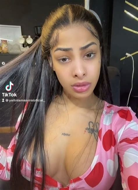 Yailin La Más Viral, la nueva novia de Anuel AA: quién es y fotos de