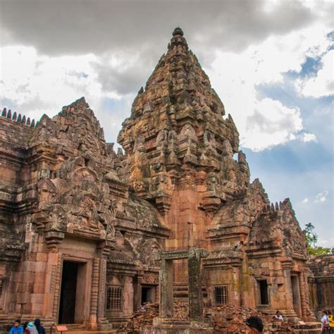 Buiriam Thailand Asia Travel Photography | Asia travel, Thailand ...