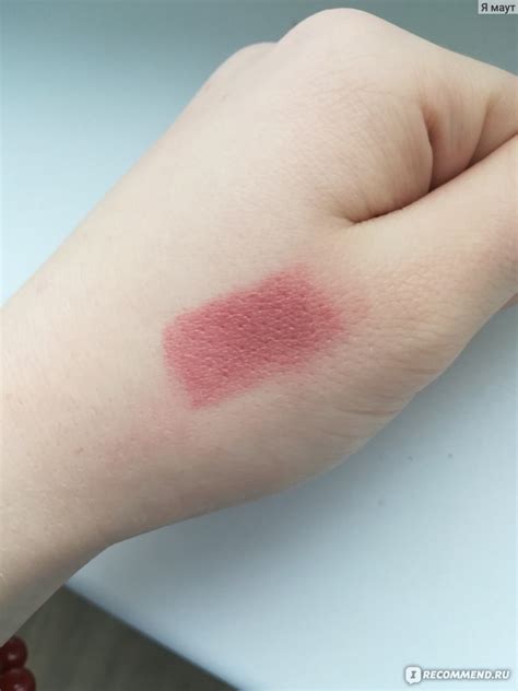 Губная помада Rimmel lasting finish - «Помада Rimmel London Lasting ...