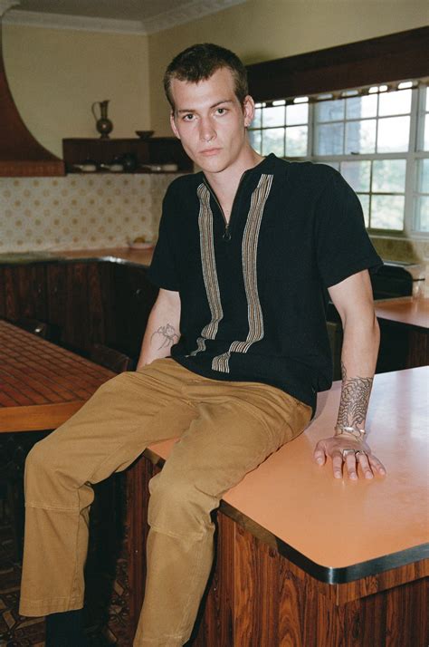 90's Fashion Men | Australia | Thrills Co.