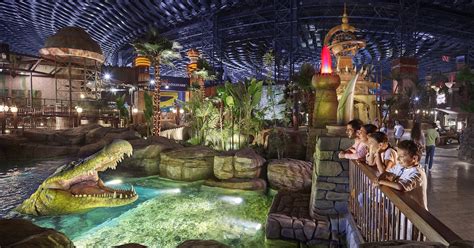 IMG Worlds of Adventure tickets | musement