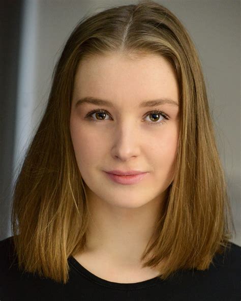 Rosie Riley-Best - The MTA