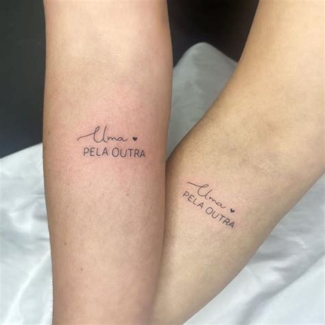 Tatuagem Mãe E Filhas Delicada - Tatuagens de mãe e filha delicadas: Encontre a sua! - Portal Zoe