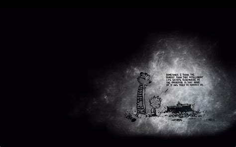 Calvin And Hobbes Wallpapers - Wallpaper Cave