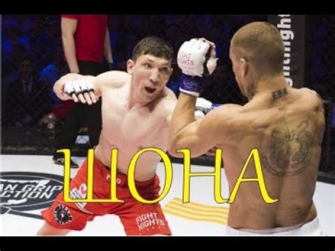 Султан Киялов vs Майкл Дюбуа #mma #knockouts #TopMMA - YouTube