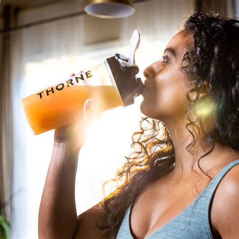 Supplements, Tests & Health Solutions | Thorne