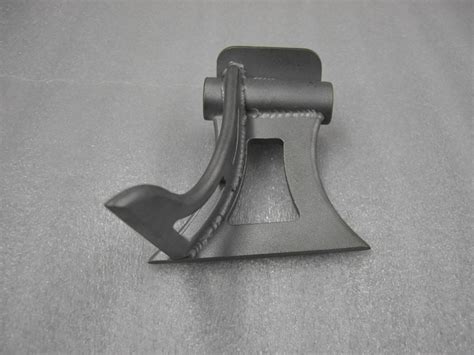 Incredible welds | The H.A.M.B.